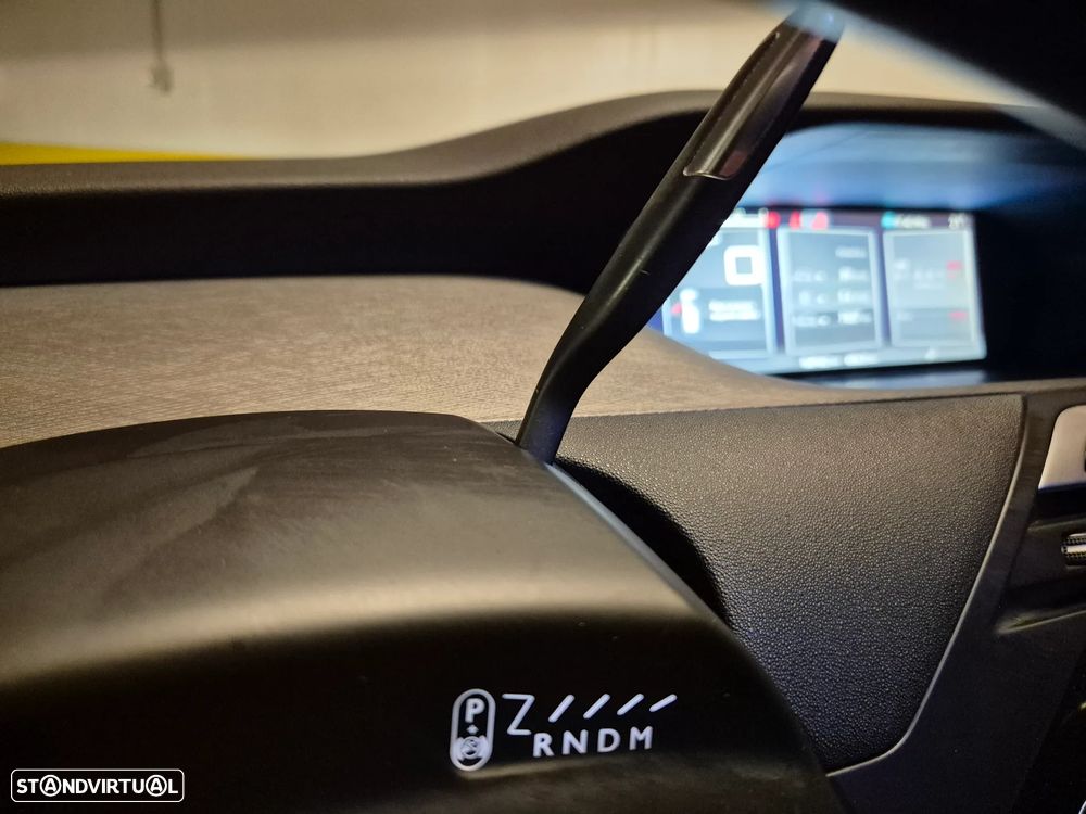 Citroën C4 Picasso 1.6 BlueHDi Feel EAT6 - 17