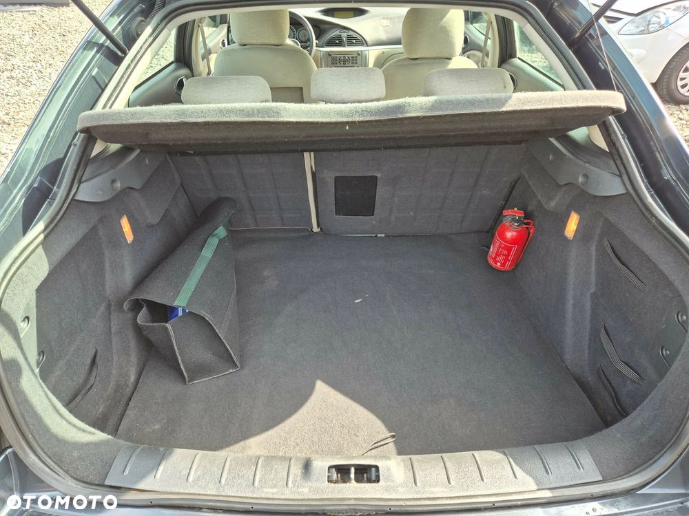 Citroën C5 1.8i 16V Dynamique - 18