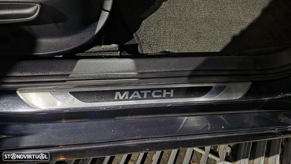 VW Polo 1.2 MATCH - 14