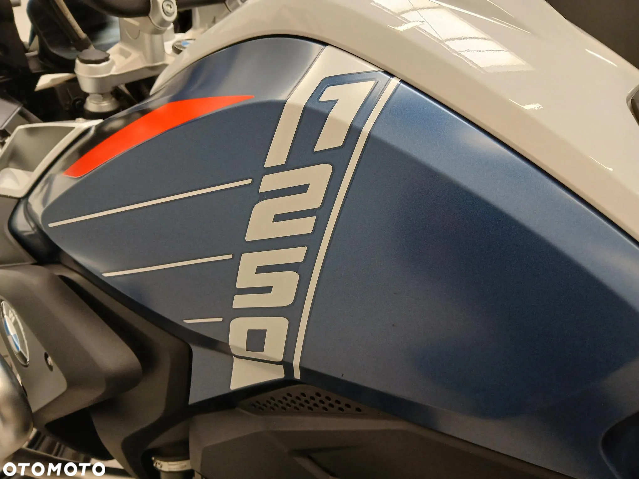 BMW GS - 18