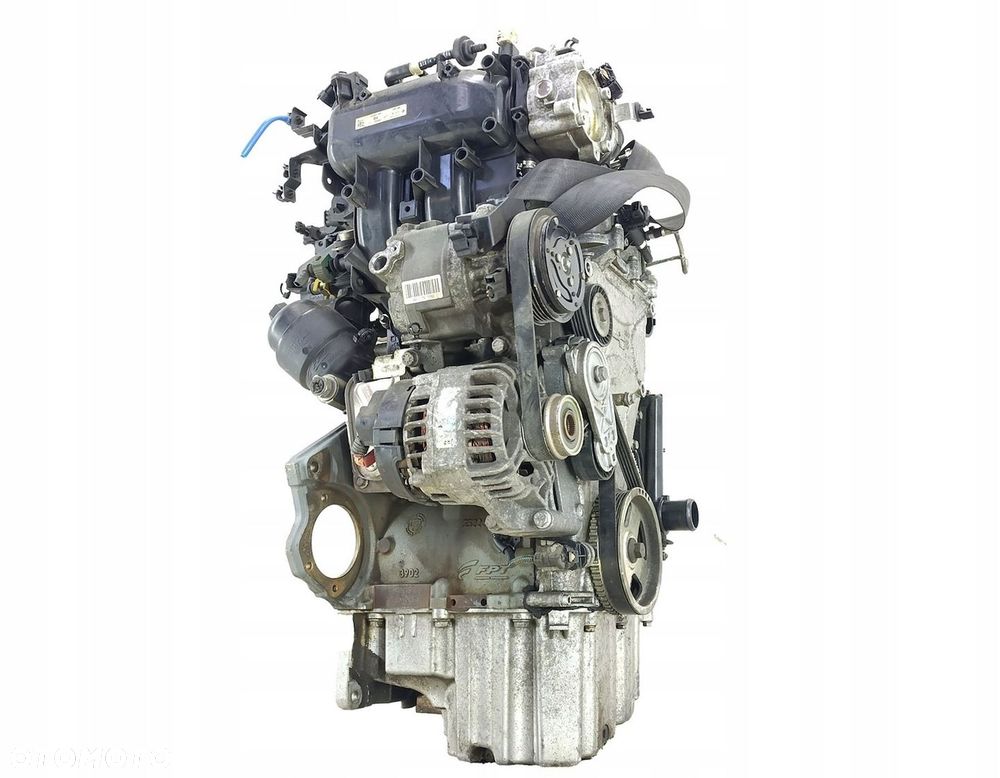 SILNIK KOMPLETNY FIAT 500 PANDA III MITO 0.9 312A2000 - 7