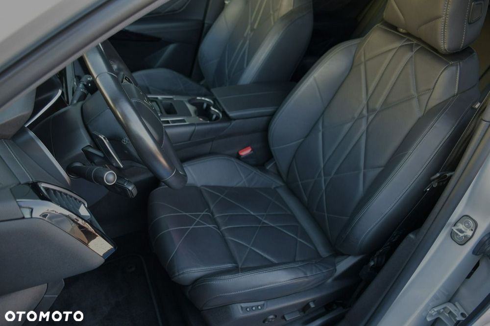 DS Automobiles DS 7 Crossback 1.6 E-Tense Rivoli - 16