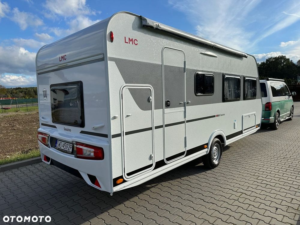LMC LMC Sassino 470 K - 3