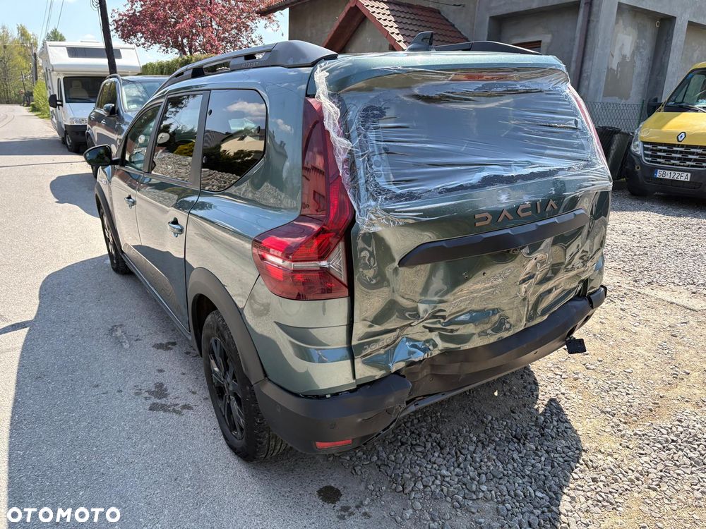 Dacia Jogger TCe 110 (7-Sitzer) Extreme - 8