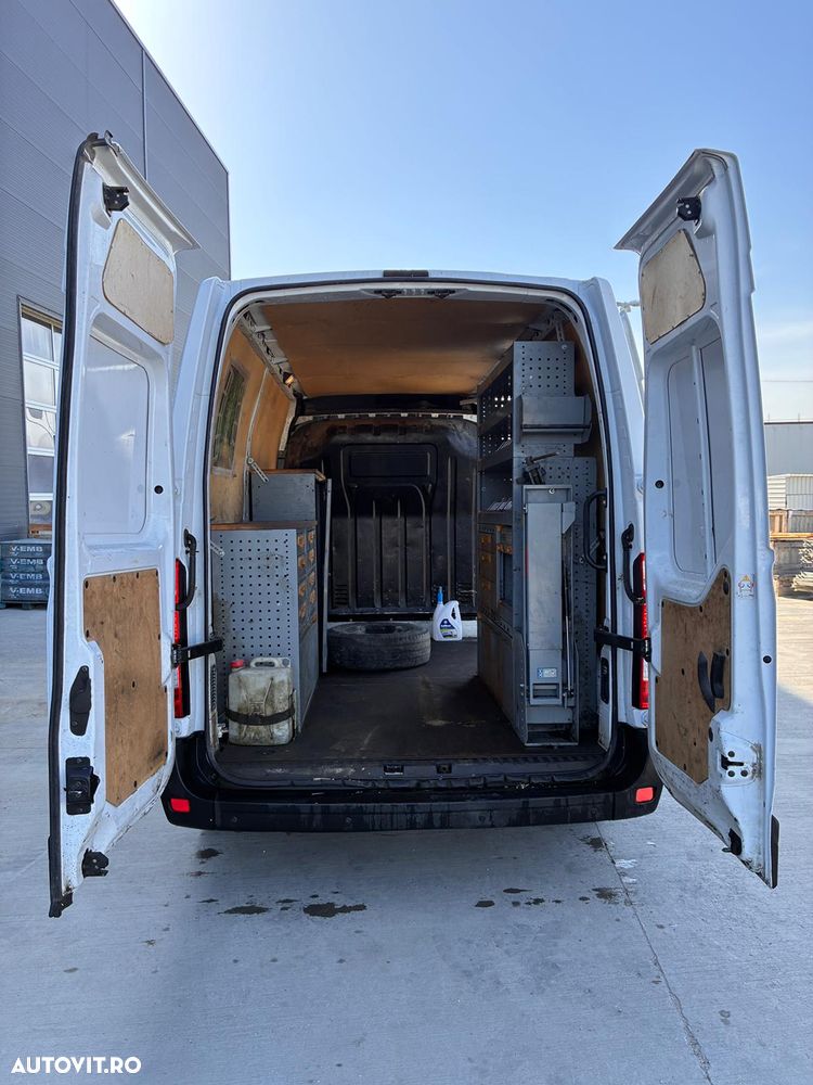 Renault Master L2H2 - 15