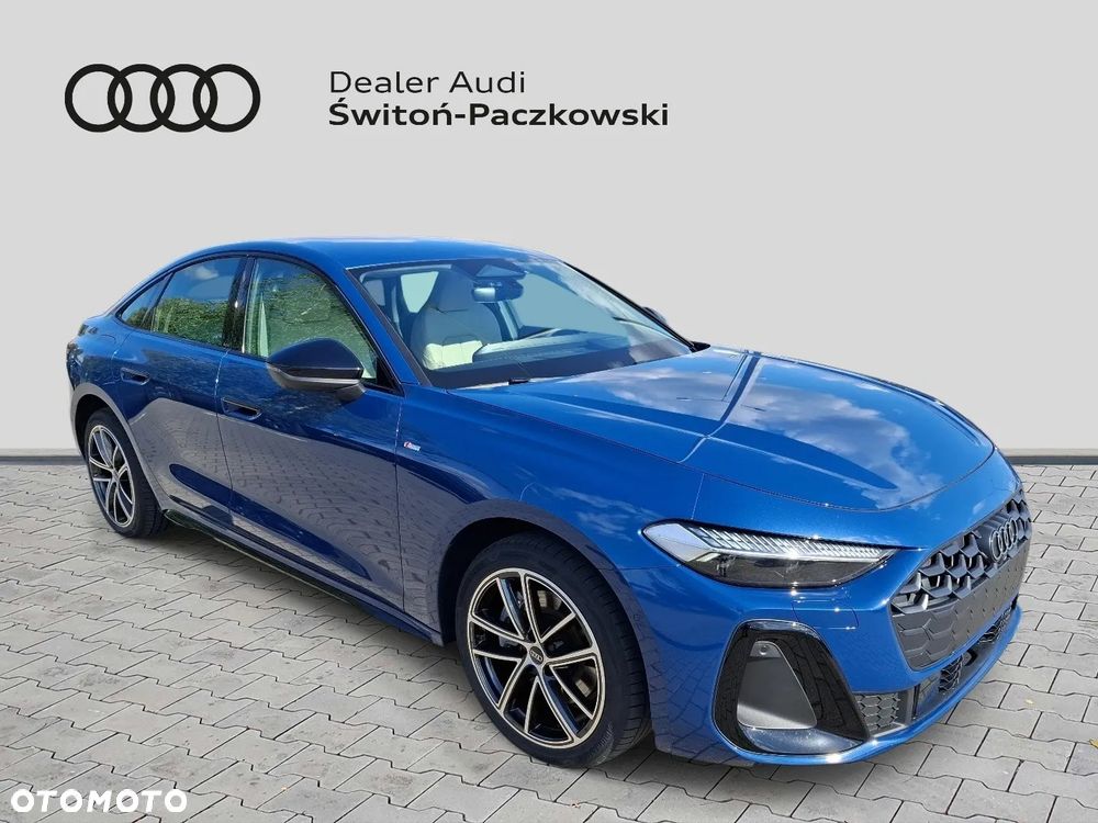 Audi A5 Limousine TDI mHEV Quattro S tronic - 8