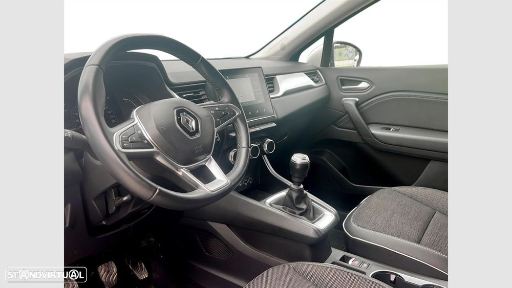 Renault Captur 1.0 TCe Techno - 14