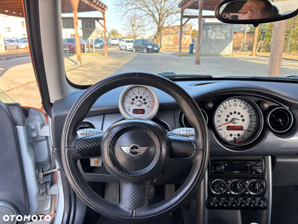 MINI Cooper Seven - 20