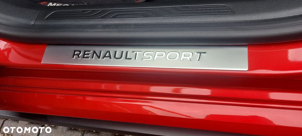 Renault Megane 1.8 TCe FAP R.S EDC - 13