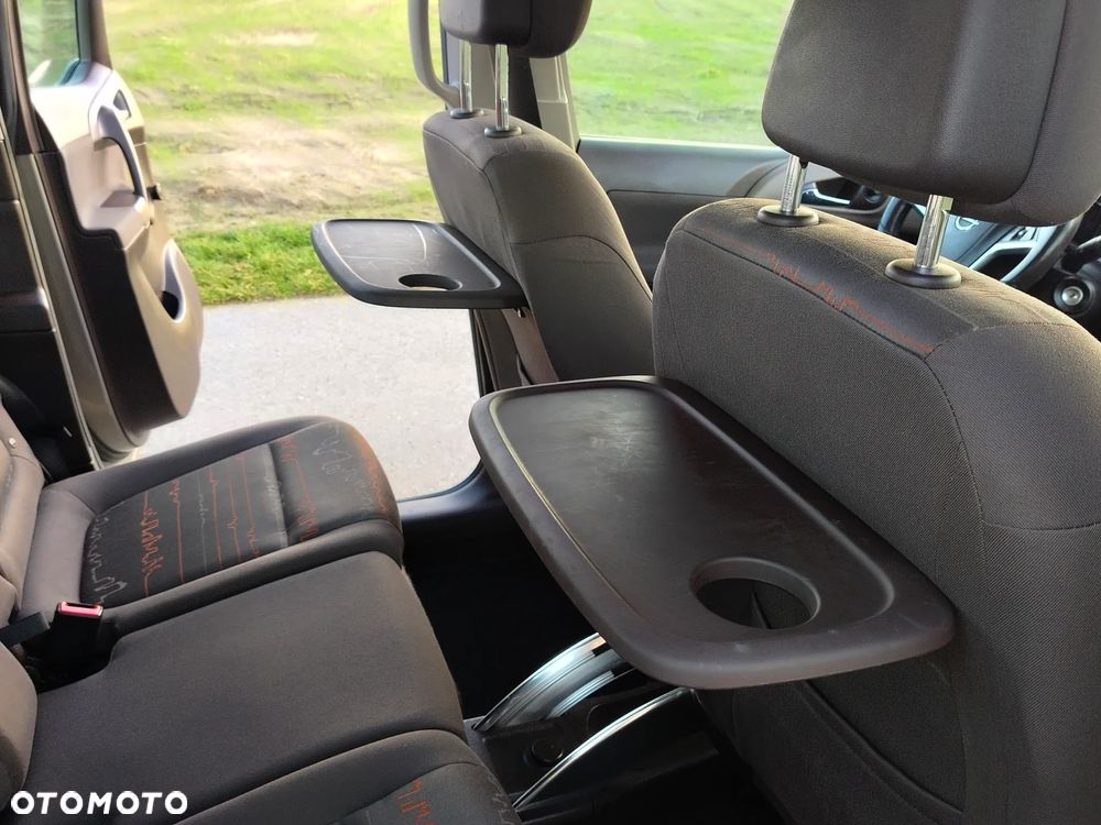 Seat Ibiza 1.4 16V Style Viva - 35