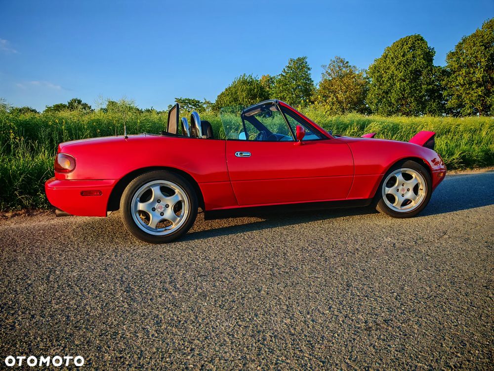 Mazda MX-5 - 3