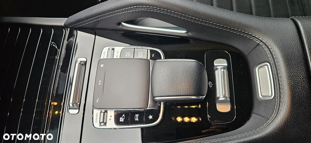 Mercedes-Benz GLE 300 d 4-Matic - 21