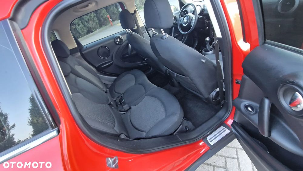 MINI Countryman - 26