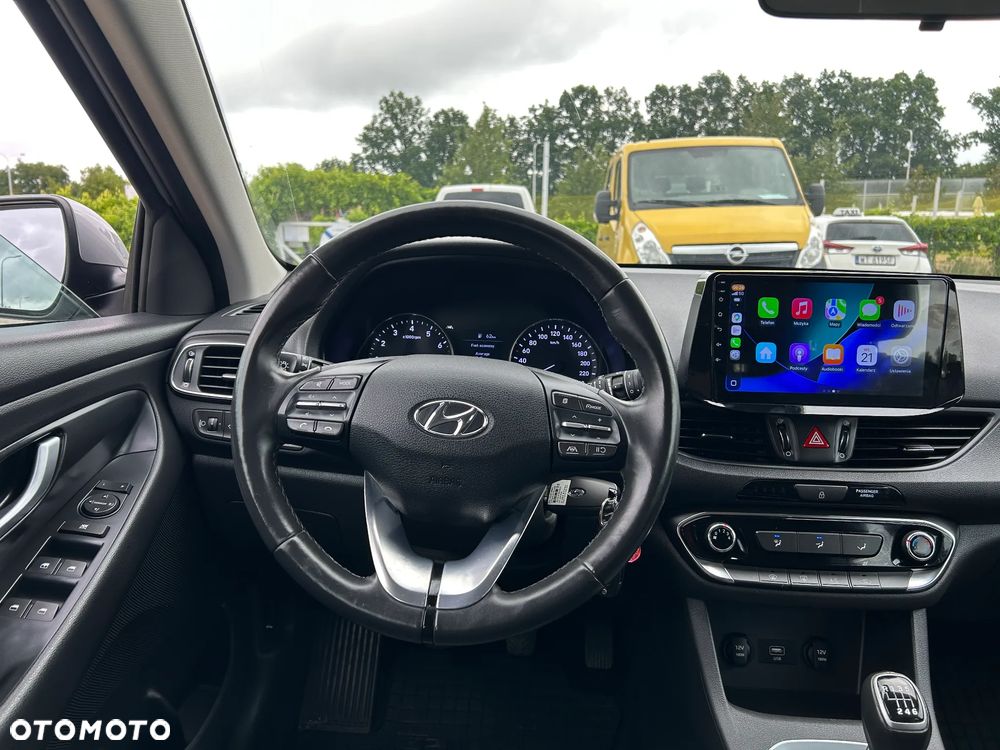 Hyundai i30 1.5 DPI Modern - 14