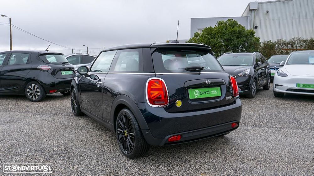 MINI 3 Portas Cooper SE Yours - 8