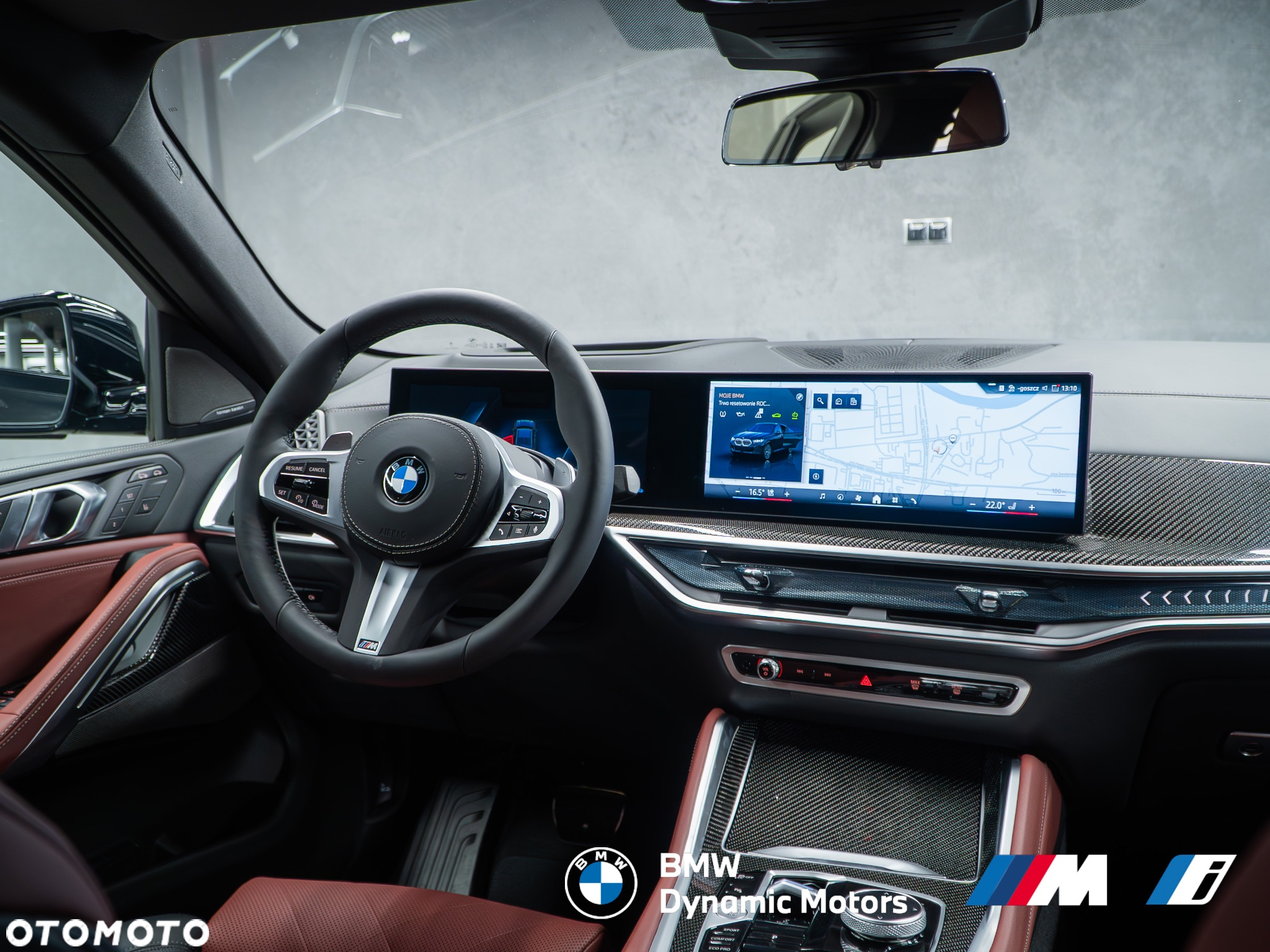 BMW X6 xDrive30d M Sport - 18