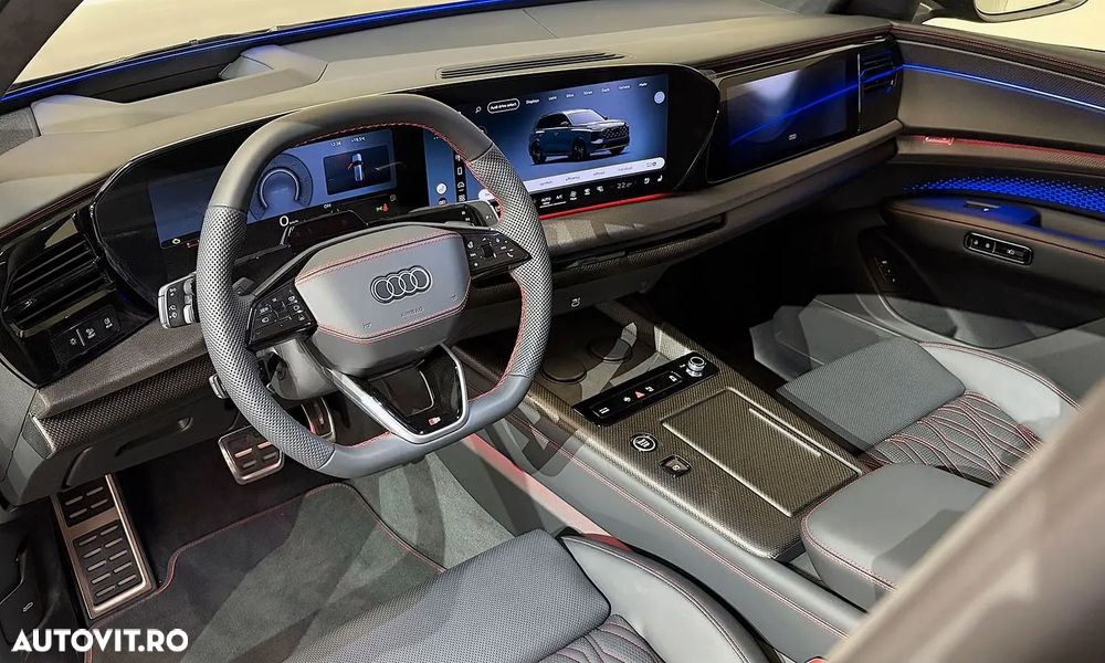 Audi Q7 - 9