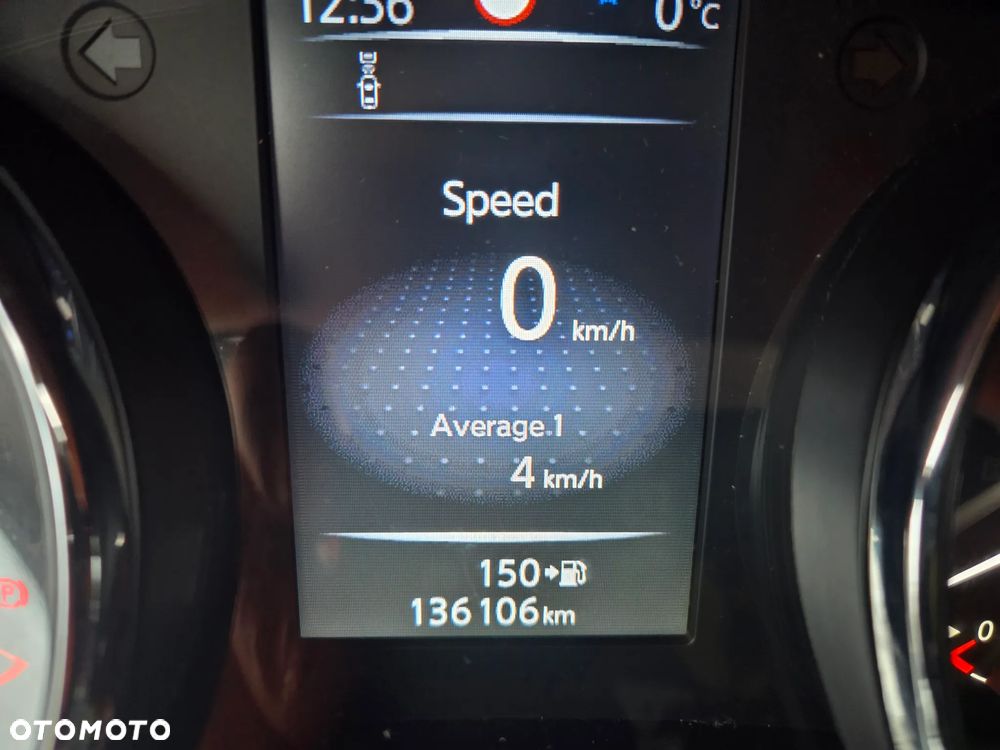 Nissan Qashqai 1.2 DIG-T Tekna - 22