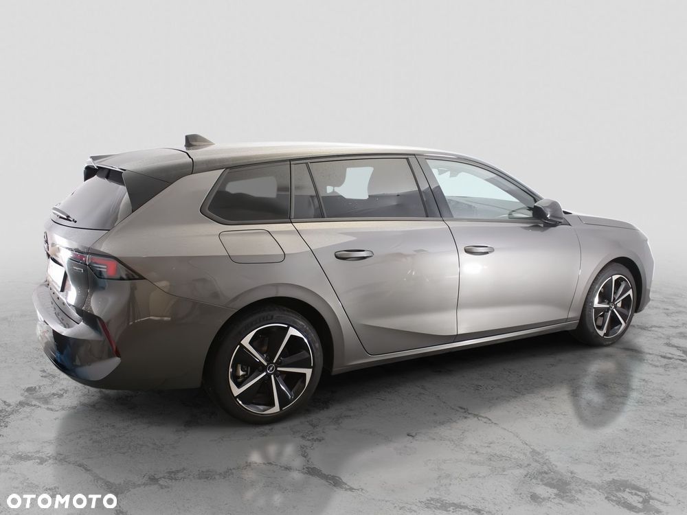 Opel Astra - 23