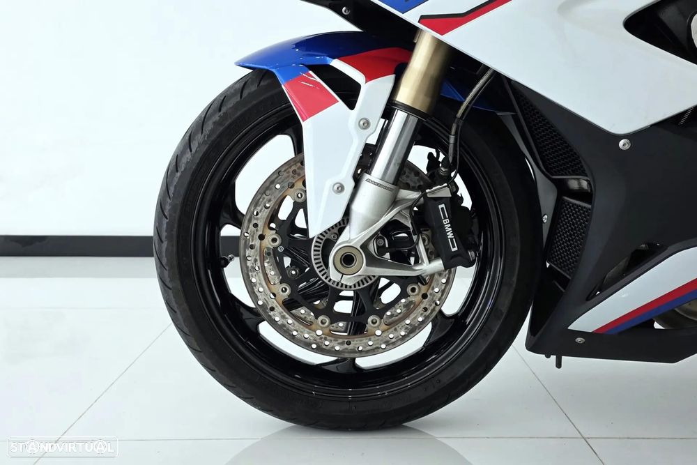 BMW S 1000 RR - 13