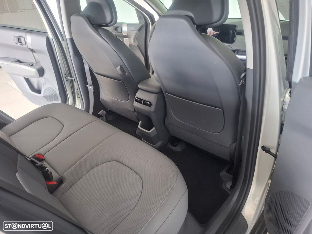 Kia EV3 81.4 kWh Tech - 7