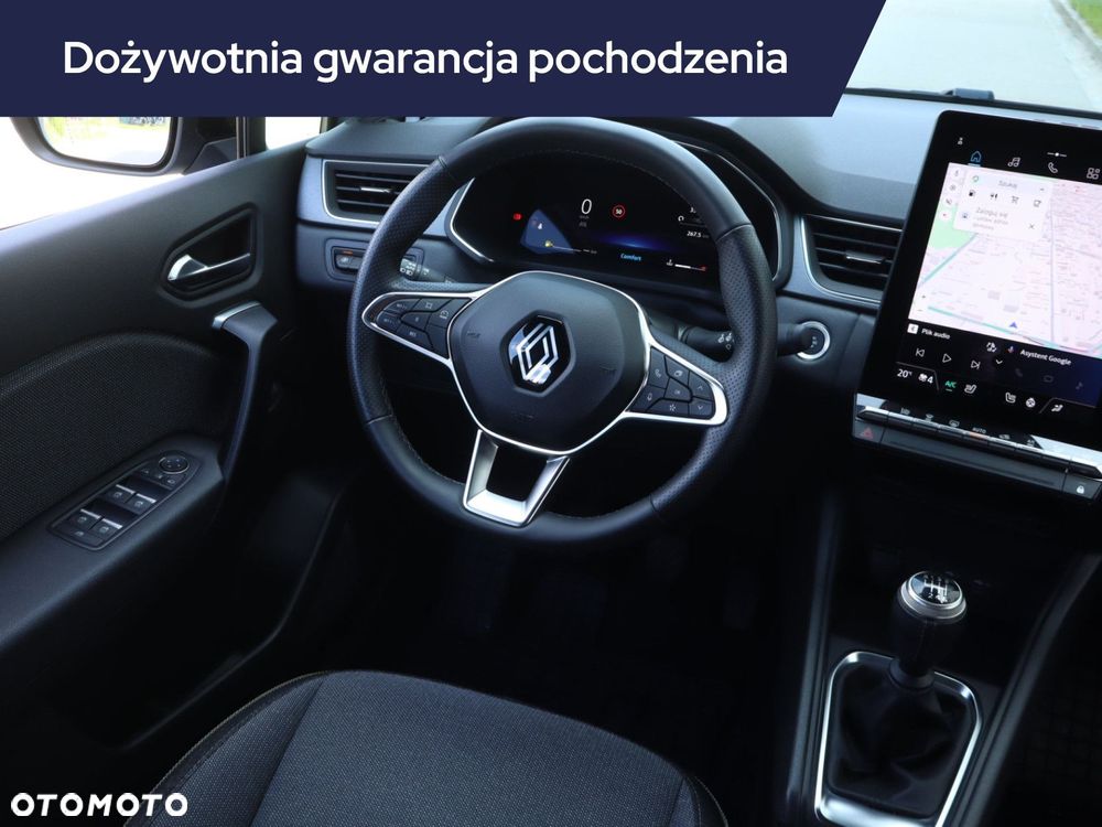 Renault Captur - 9