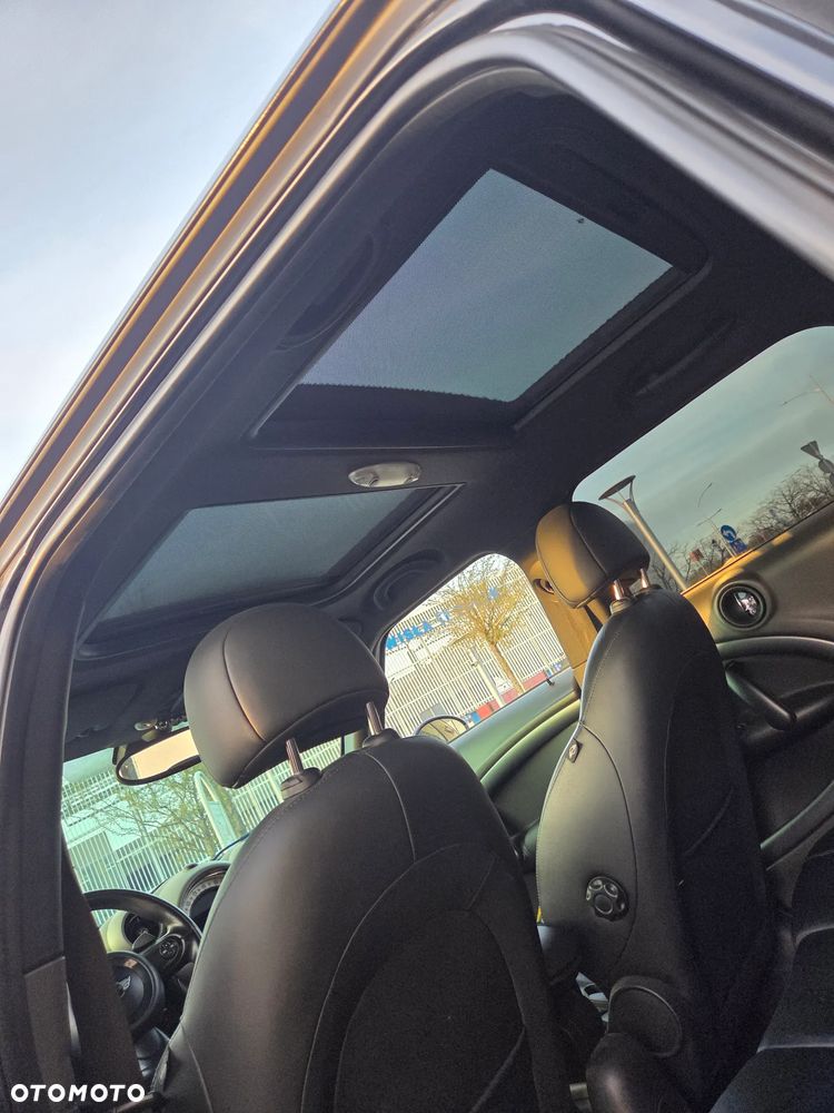MINI Countryman - 17