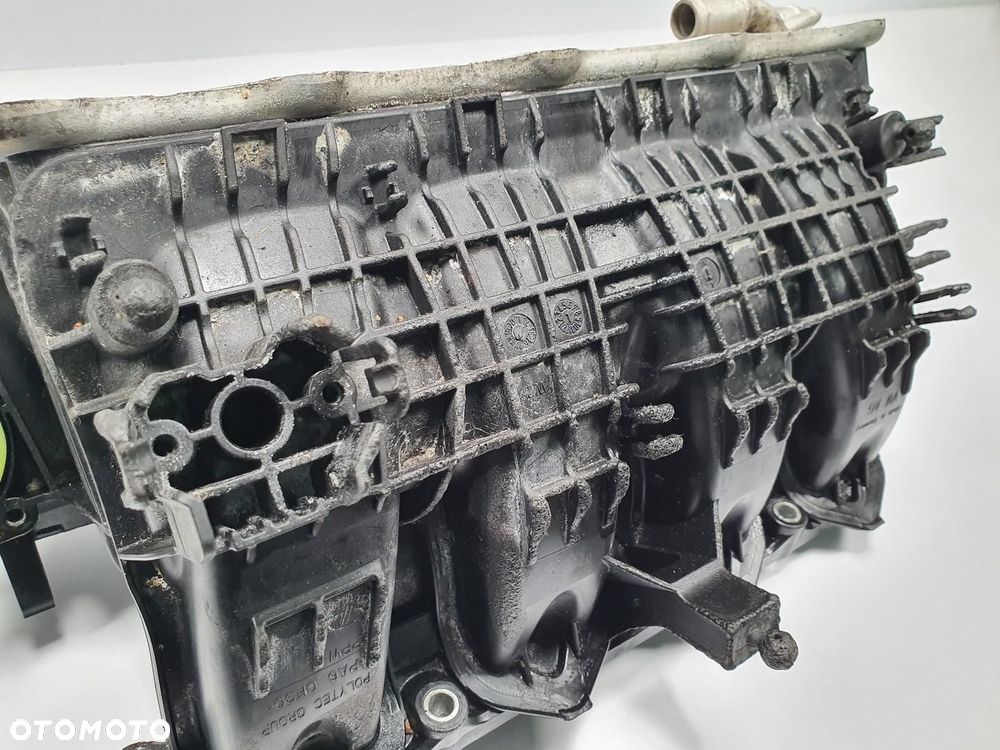 KOLEKTOR SSĄCY VW GOLF VII 1.2 TSI CYV 04E129711L - 4