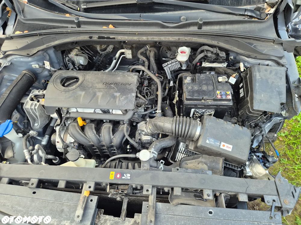 Hyundai i30 1.4 Premiere Comfort - 3