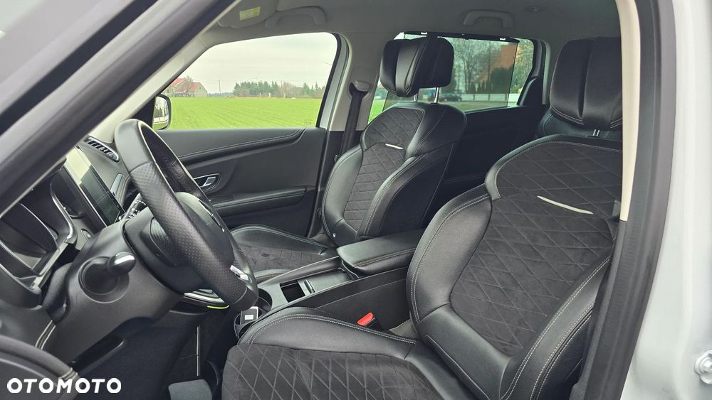 Renault Grand Scenic - 20