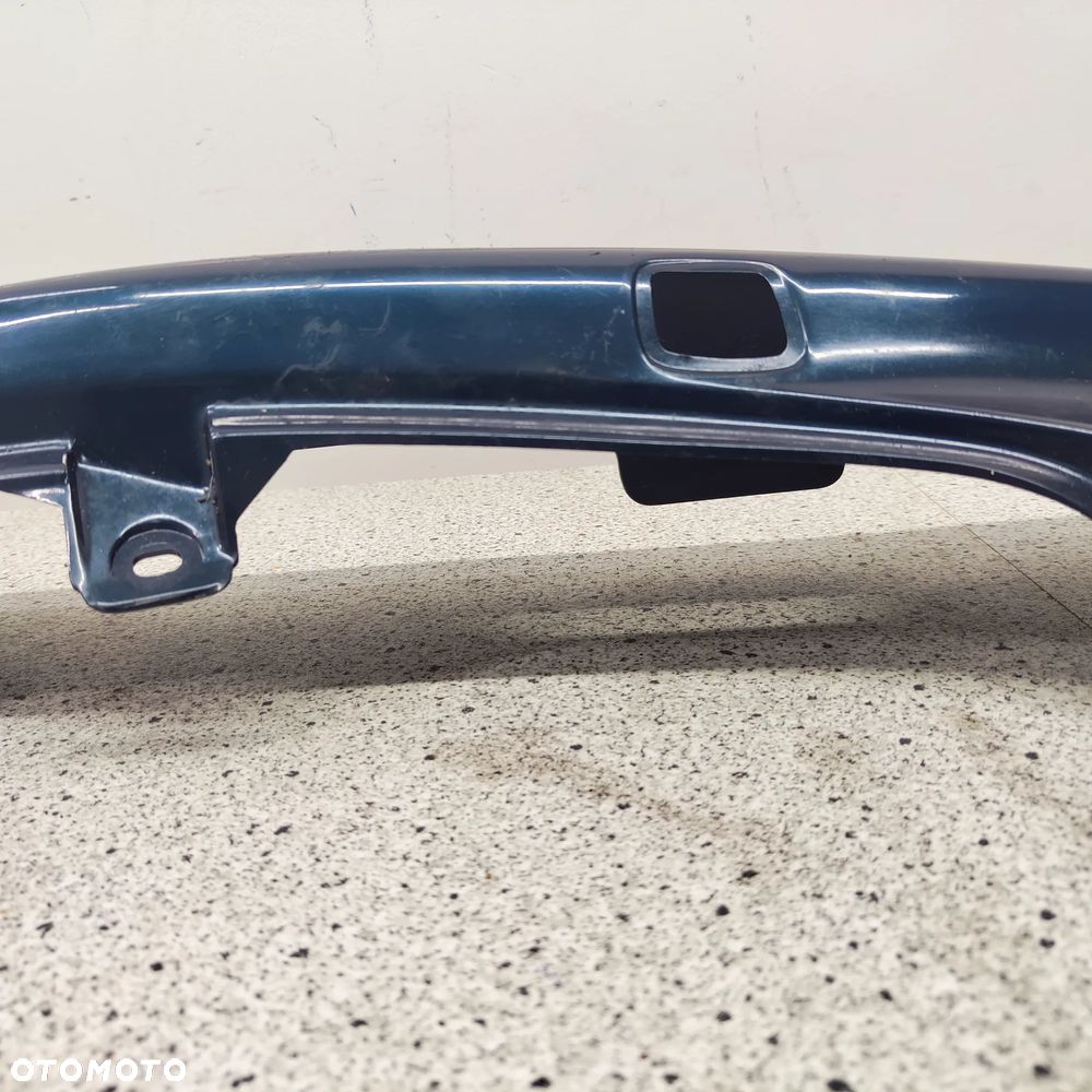 Owiewka, osłona, bok, boczek, zadupek, ogon Yamaha XJ 600 XJ600 Diversion - 14