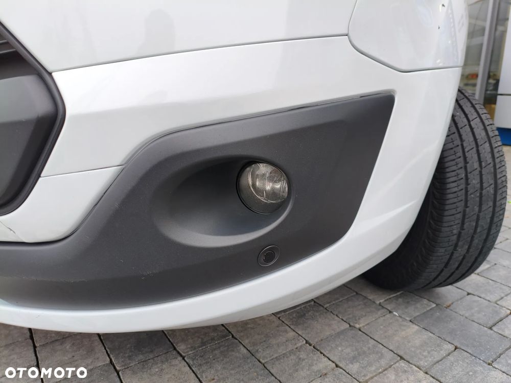 Ford Transit Custom L1H1 290 - 29