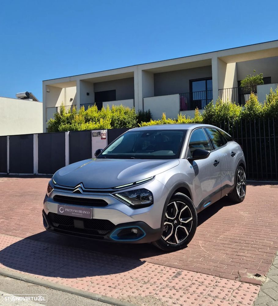 Citroën e-C4 Feel Pack - 1