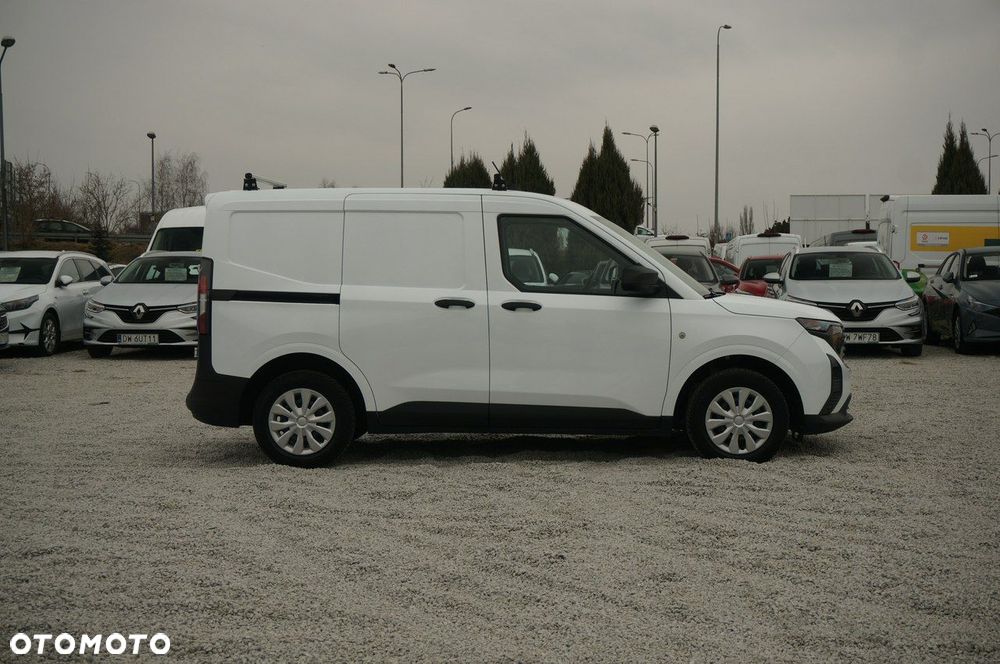 Ford Transit Courier - 6