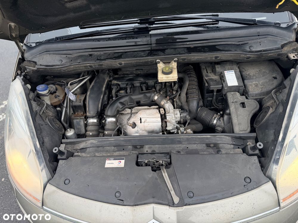 Citroën C4 Picasso - 29