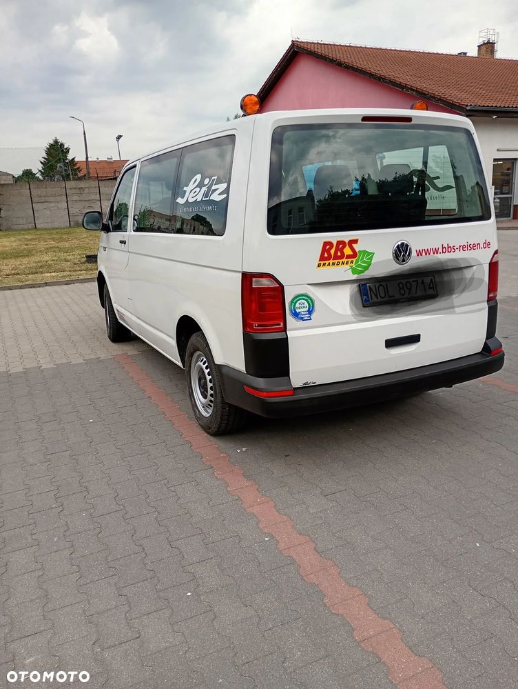Volkswagen Transporter Standard - 2