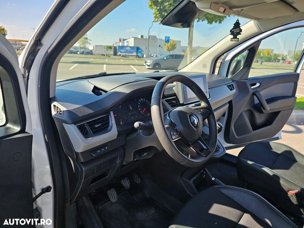 Renault Kangoo - 8
