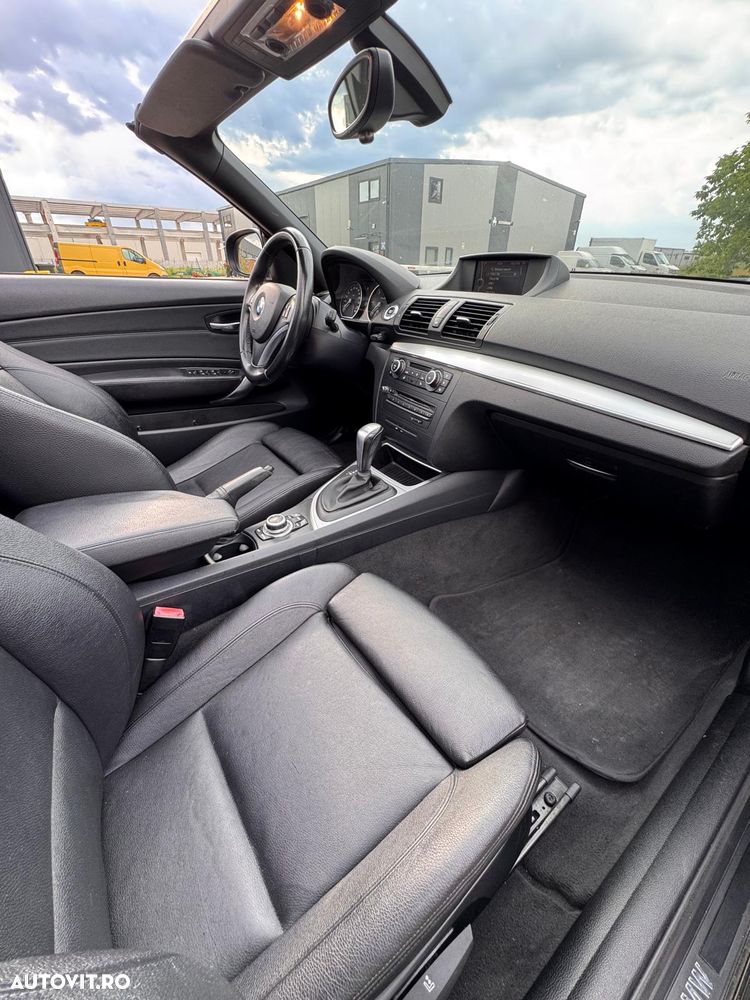 BMW Seria 1 - 20