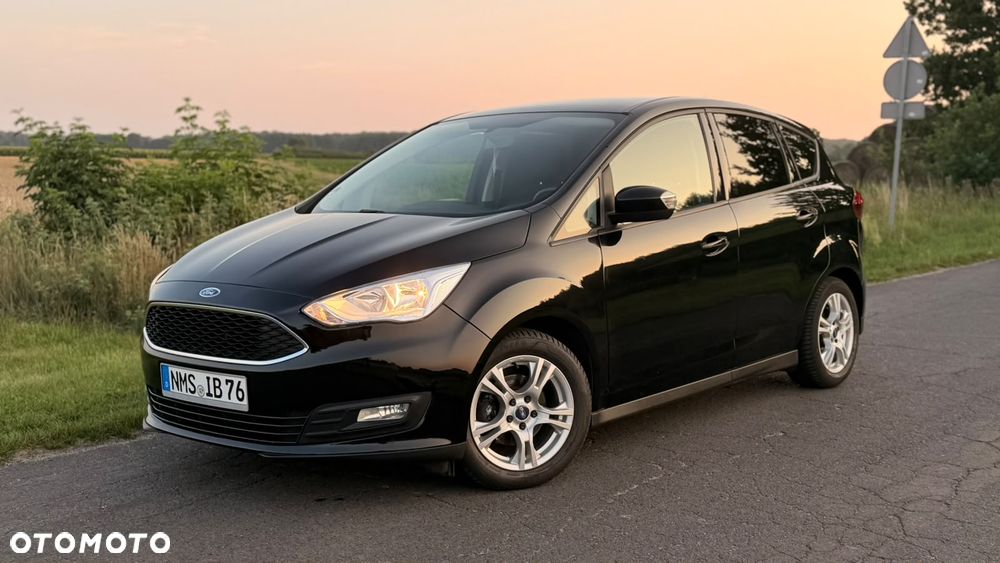 Ford C-MAX - 2
