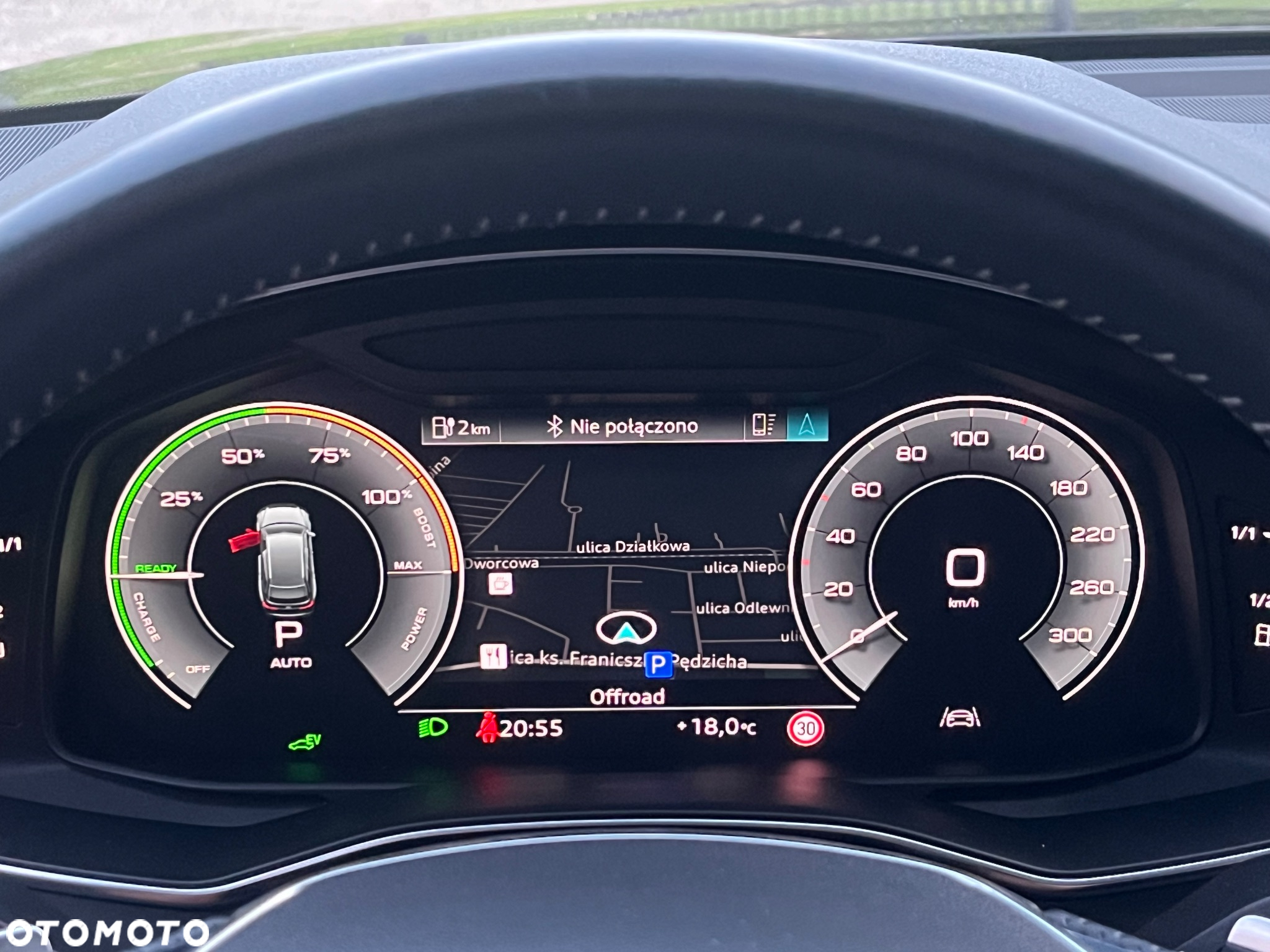 Audi A6 55 TFSI e PHEV Quattro S Line S tronic - 21