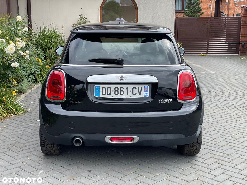 MINI Cooper Resolute Edition - 8