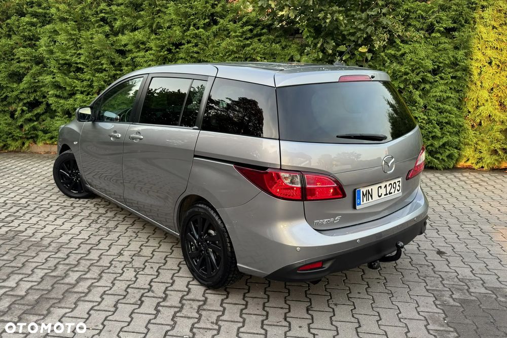 Mazda 5