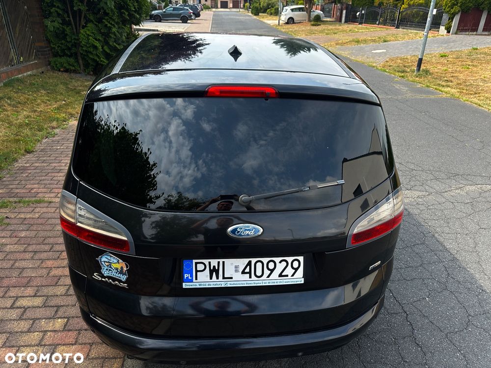 Ford S-Max - 5