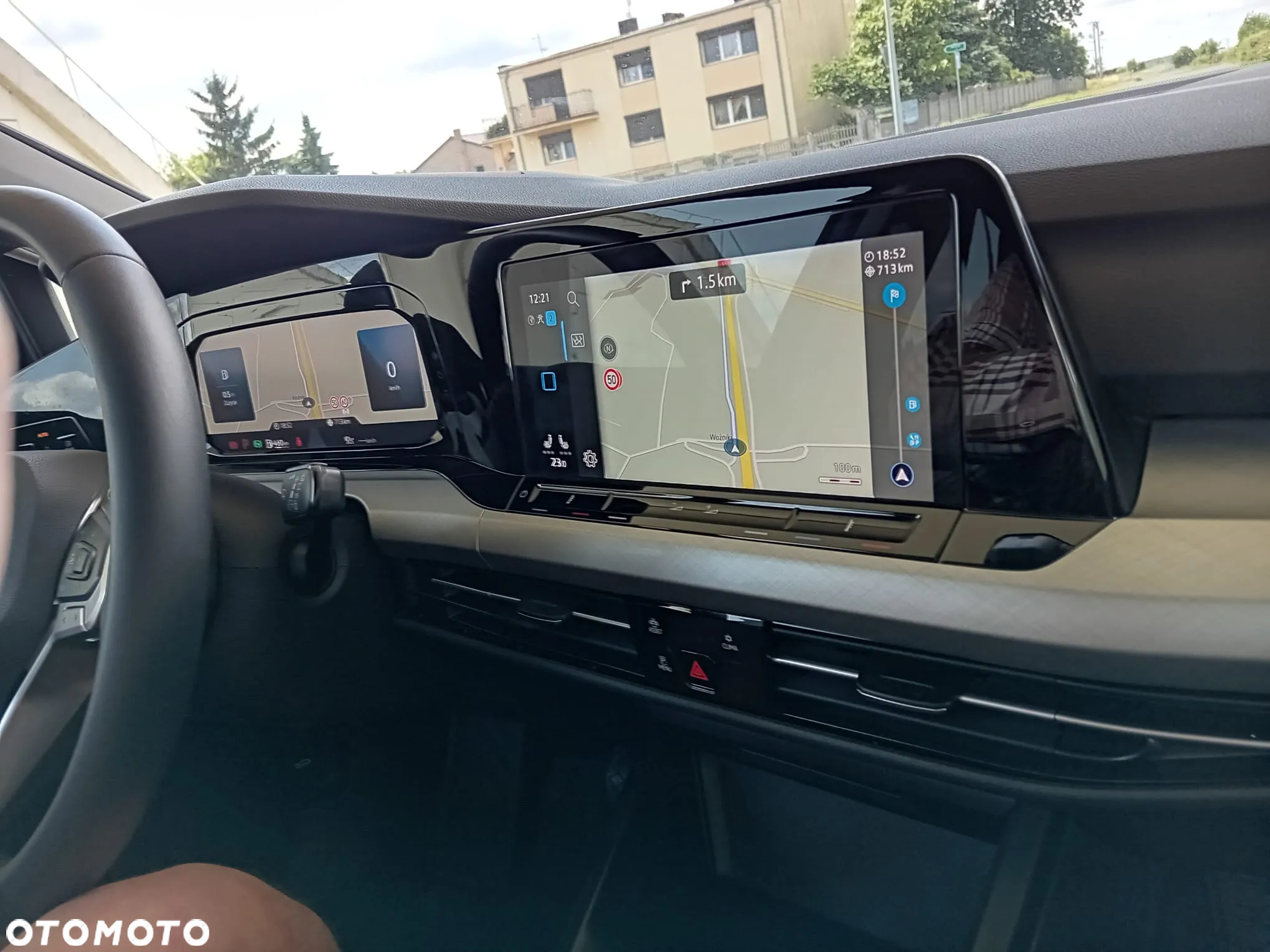 Volkswagen Golf 2.0 TDI SCR DSG Style - 31
