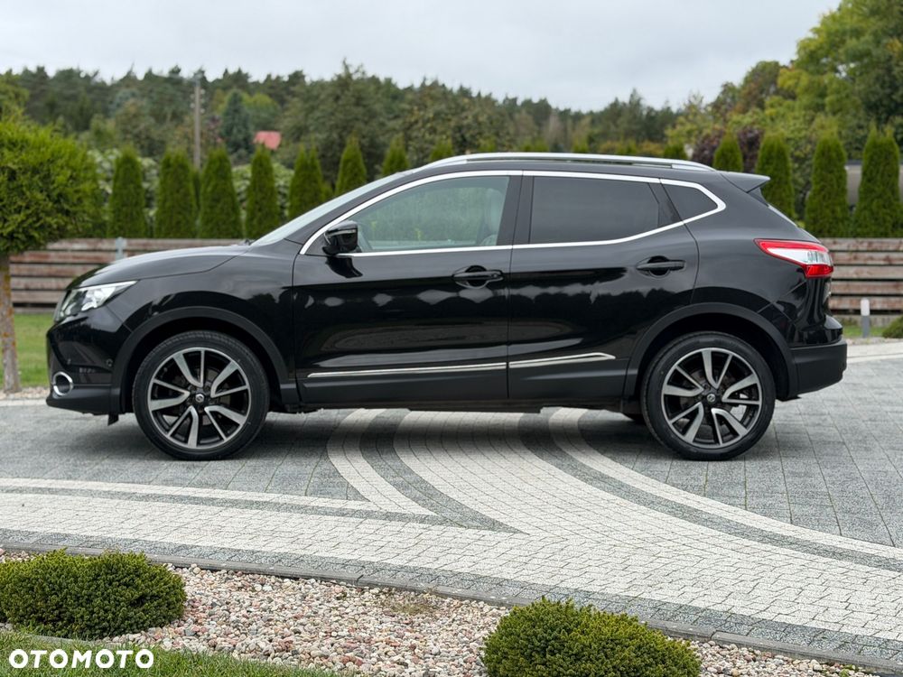 Nissan Qashqai - 10