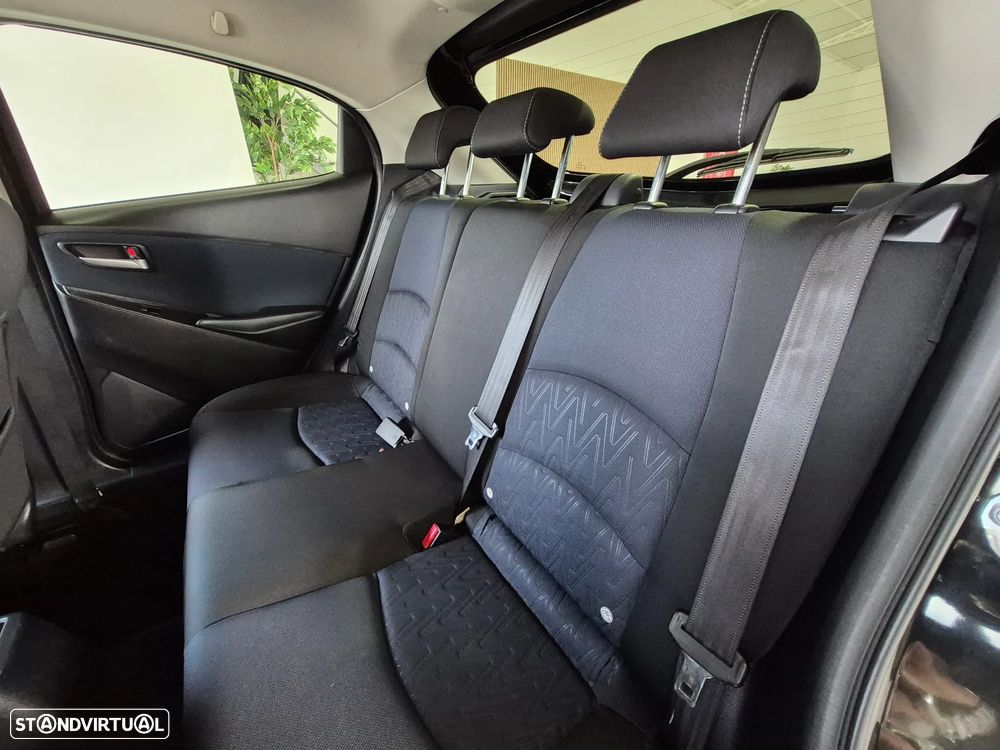 Mazda 2 1.5 Sky.Evolve Navi - 8