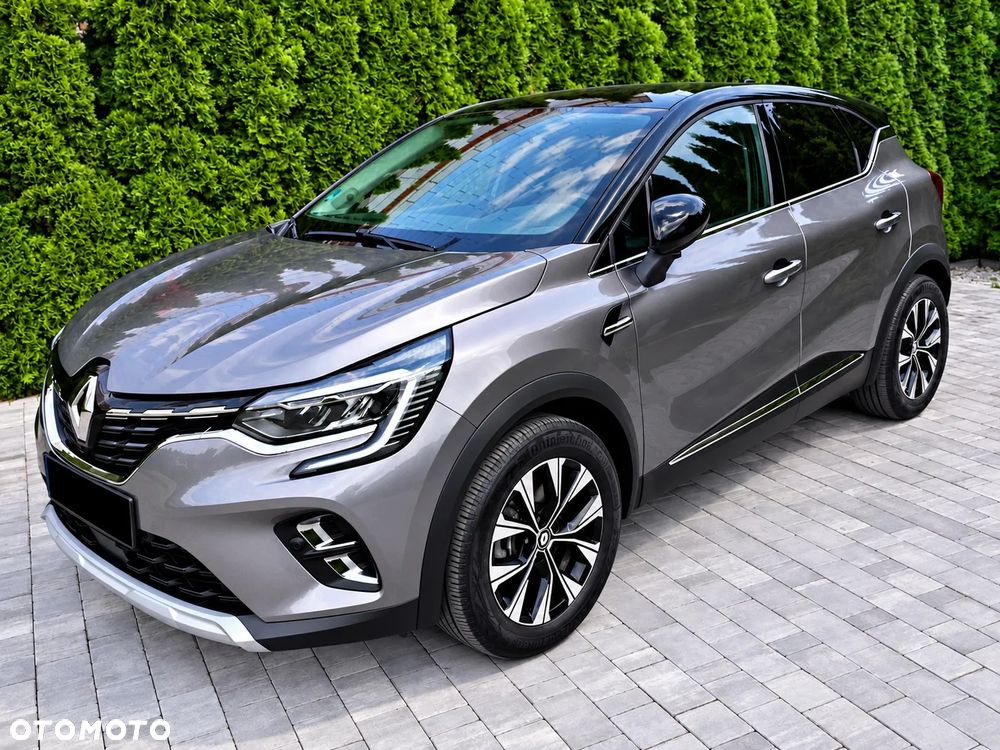 Renault Captur - 1