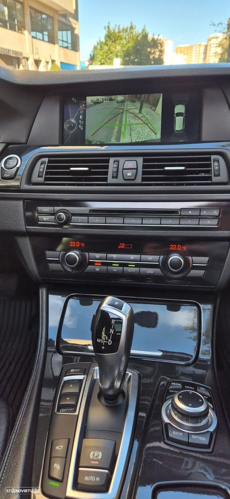BMW 520 d Aut. - 20