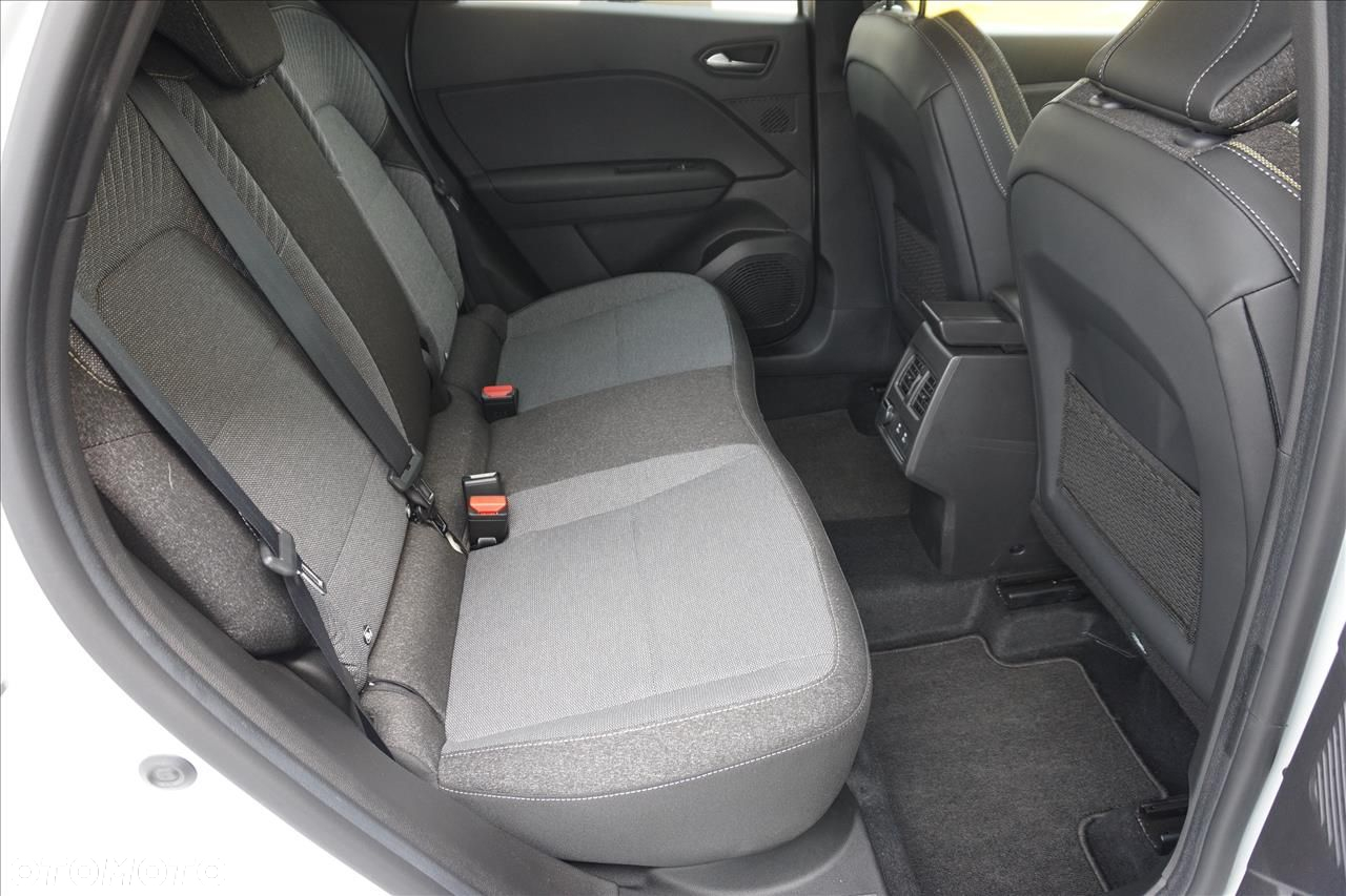 Renault Captur 1.6 E-TECH Full Hybrid 145 Techno - 10