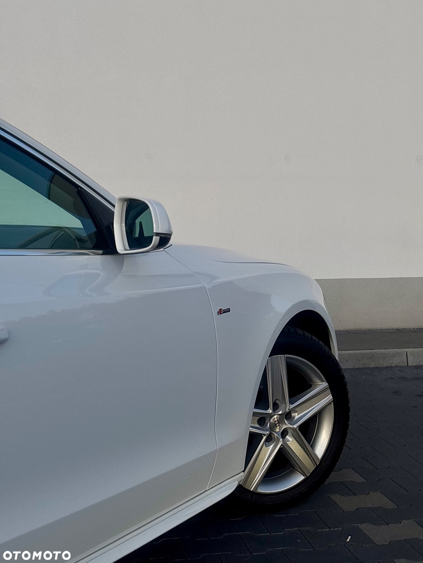 Audi A5 1.8 TFSI Sportback - 27